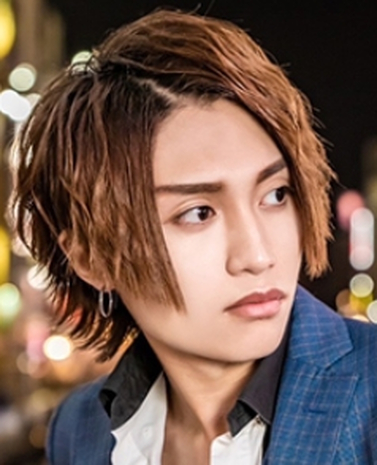 亜嵐